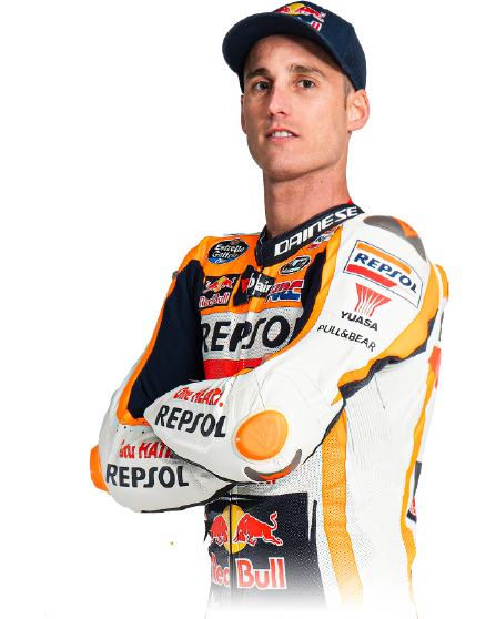 Marc MARQUEZ